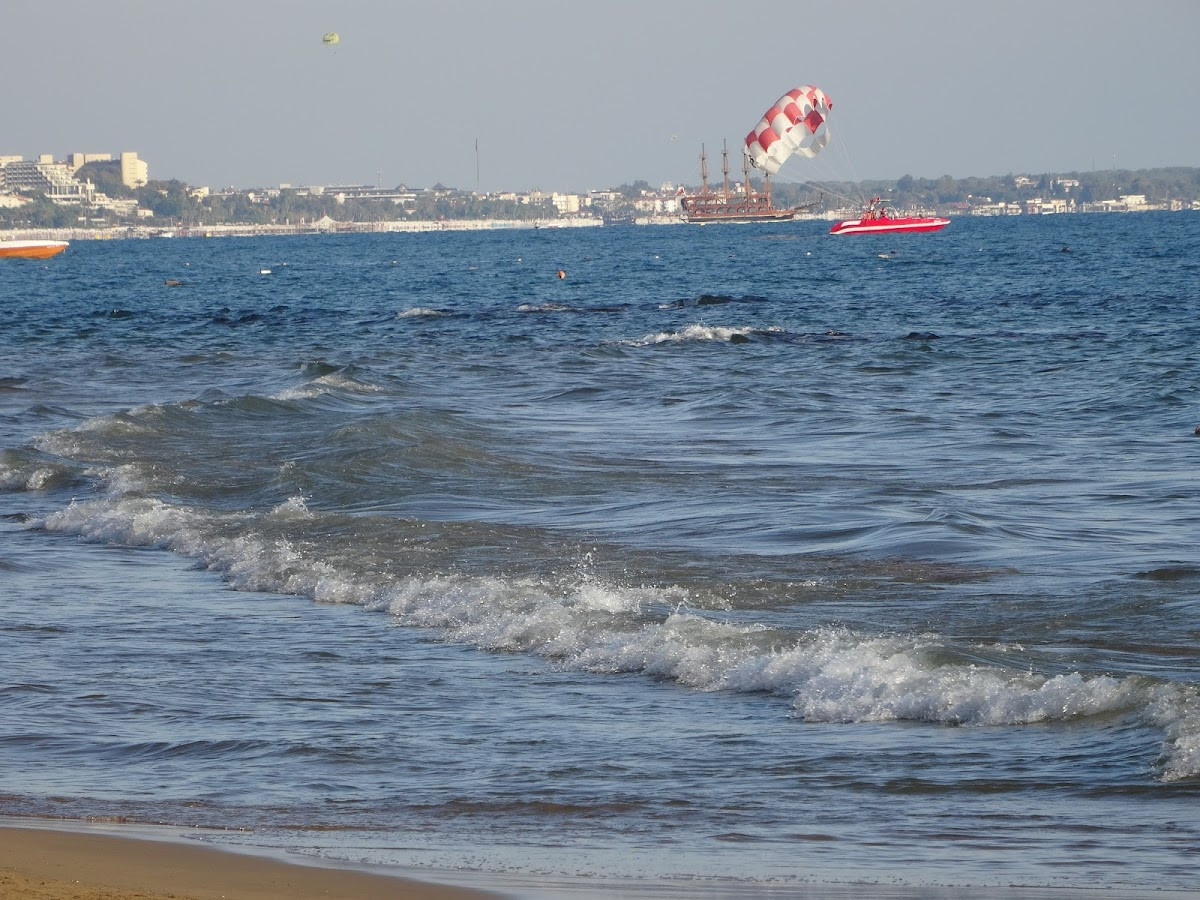 Manavgat Belediyesi Çolaklı Kreş Ve Gündüz Bakım Evi – Fotoğraf 2