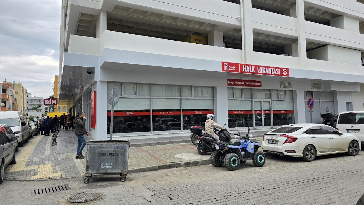 Manavgat Belediyesi Halk Lokantasi – Fotoğraf 3