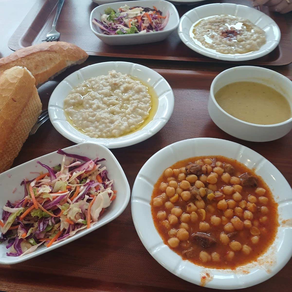 Manavgat Belediyesi Halk Lokantasi – Fotoğraf 6