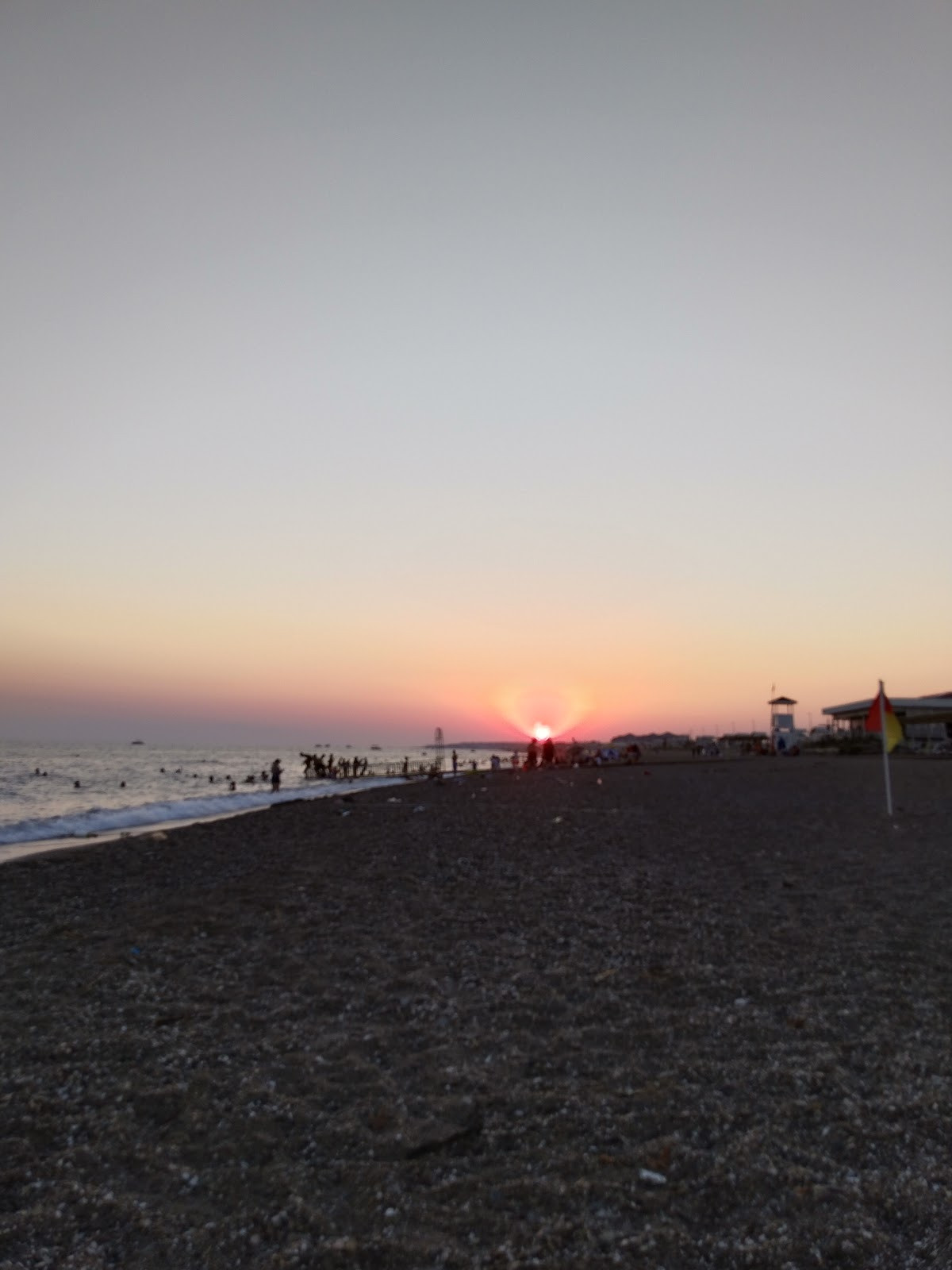 Manavgat Belediyesi Halk Plajı – Fotoğraf 7