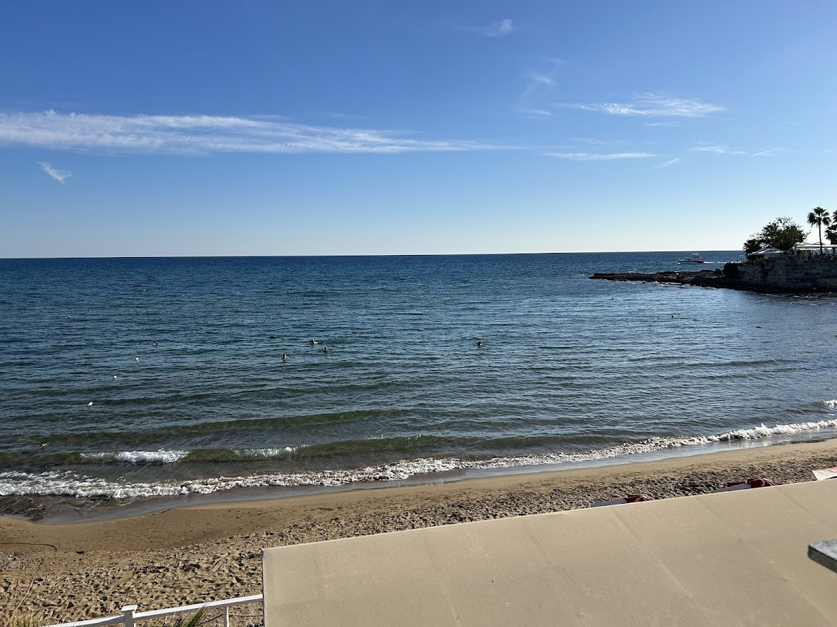 Manavgat Belediyesi Halk Plajı – Fotoğraf 8