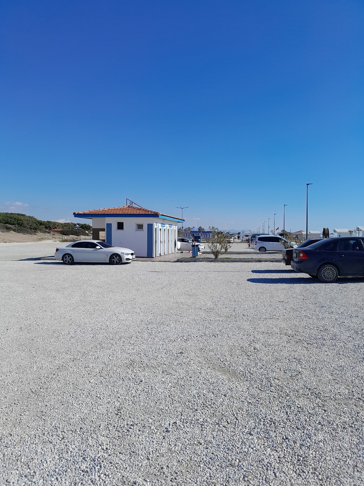 Manavgat Belediyesi Halk Plajı – Fotoğraf 6