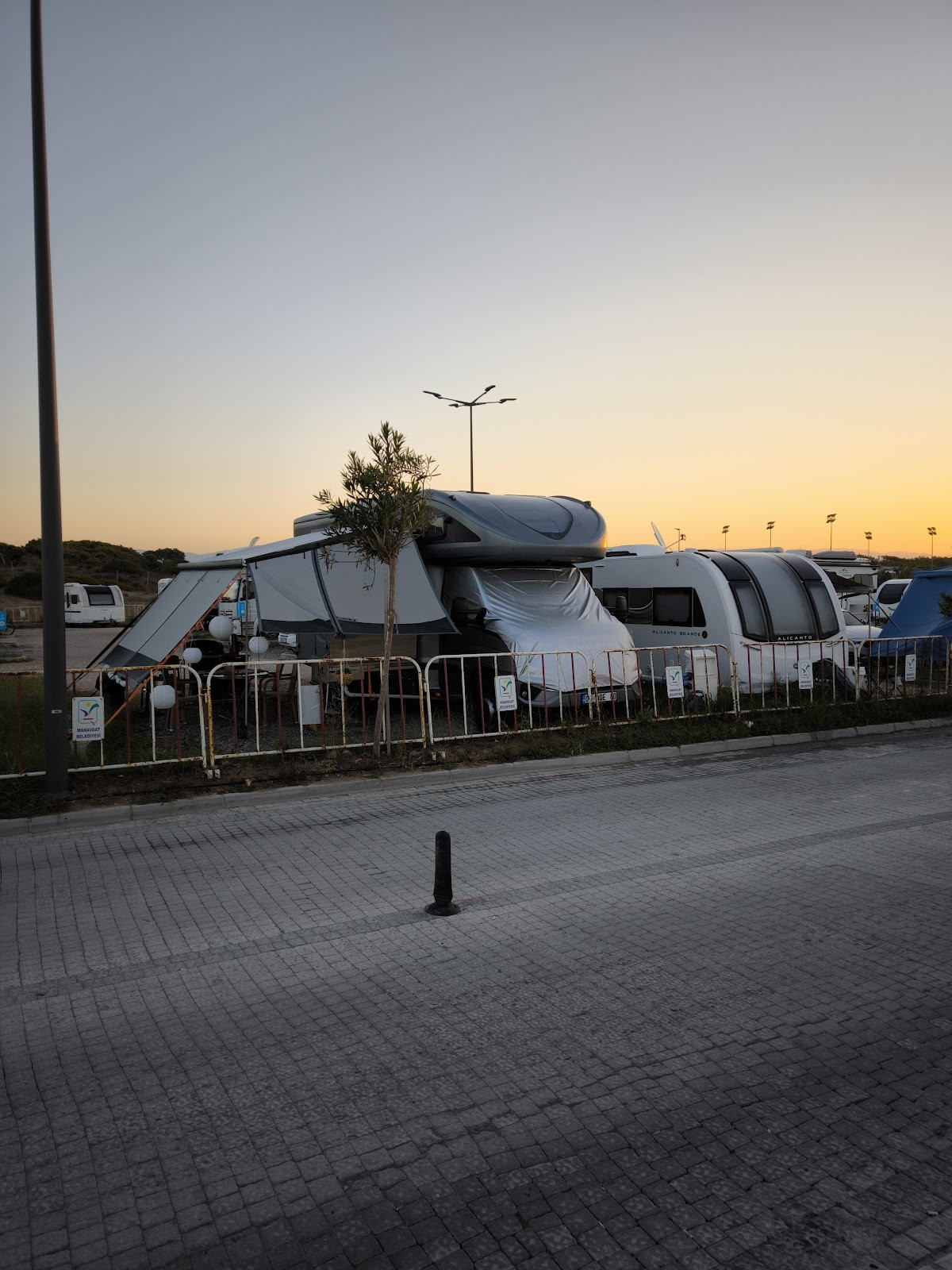 Manavgat Belediyesi Halk Plajı – Fotoğraf 10