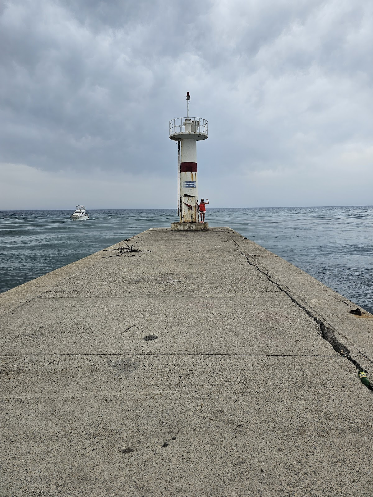 Manavgat Belediyesi Halk Plajı – Fotoğraf 3