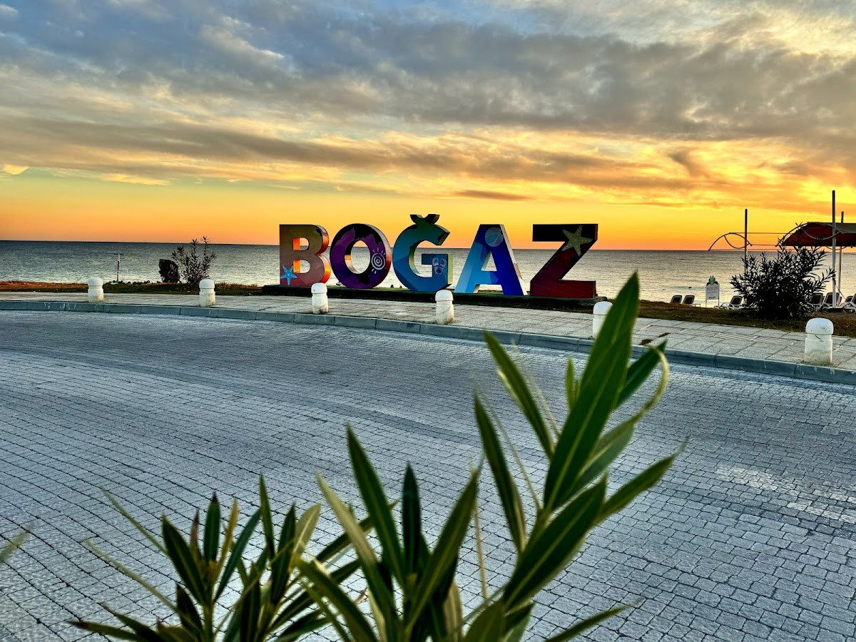 Manavgat Belediyesi Halk Plajı – Fotoğraf 9