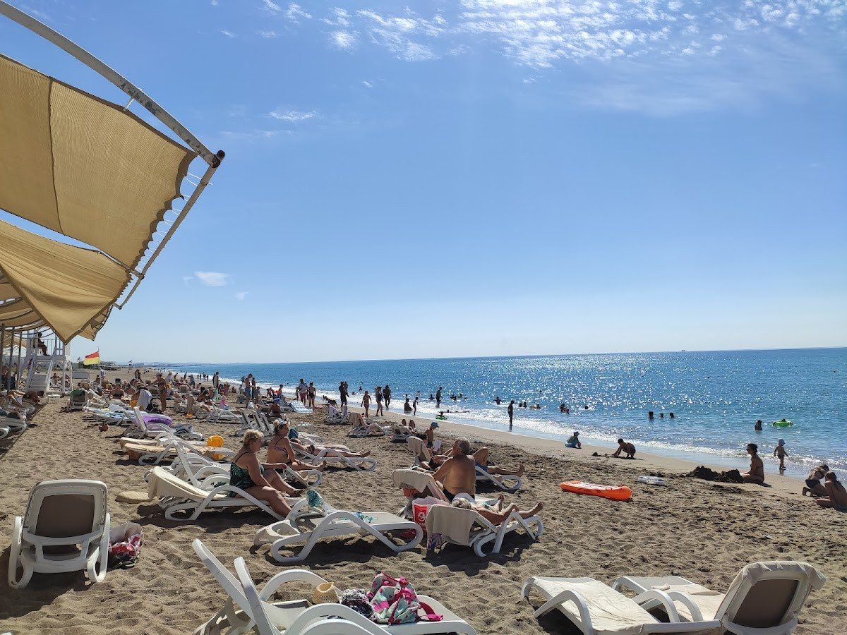 Manavgat Belediyesi Mesire Alanı – Fotoğraf 8