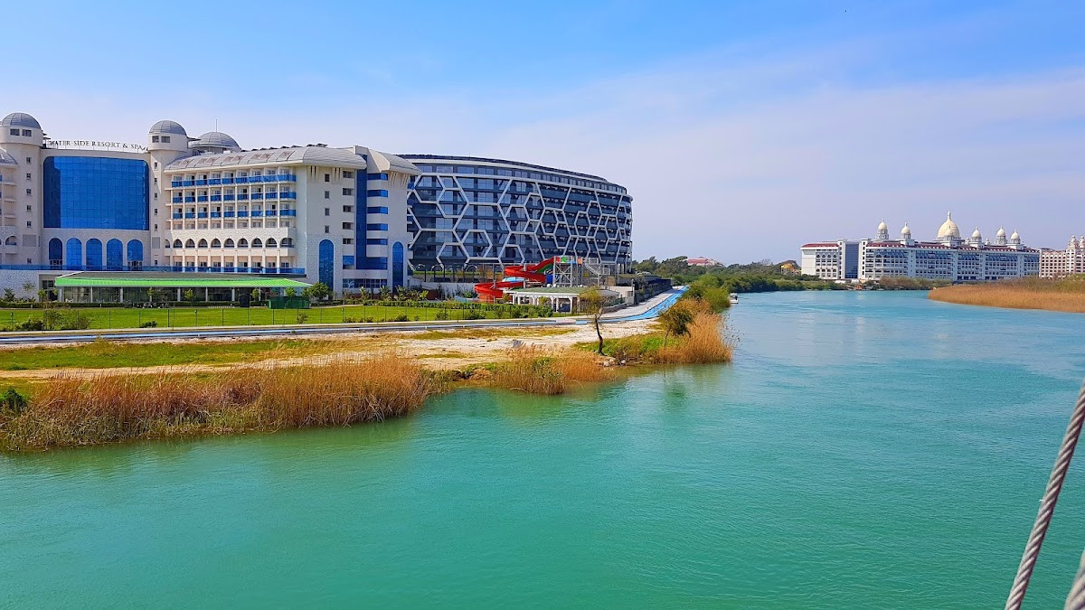 Manavgat Belediyesi Mesire Alanı – Fotoğraf 4