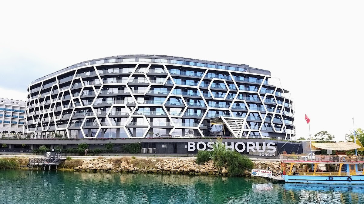 Manavgat Belediyesi Mesire Alanı – Fotoğraf 3