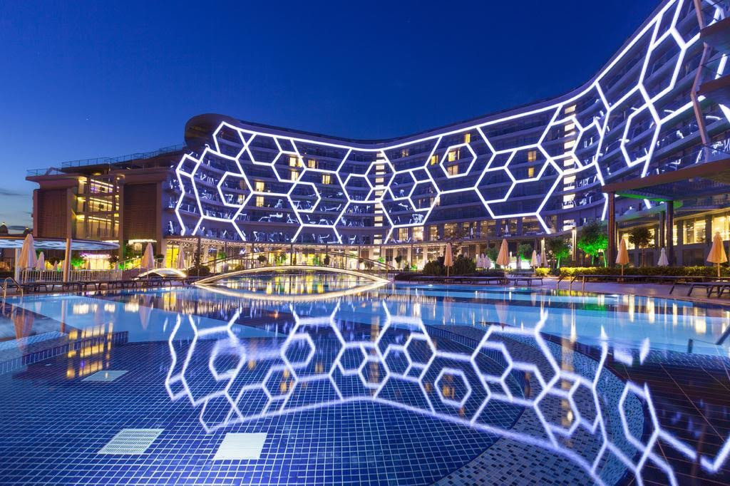 Manavgat Belediyesi Mesire Alanı – Fotoğraf 6