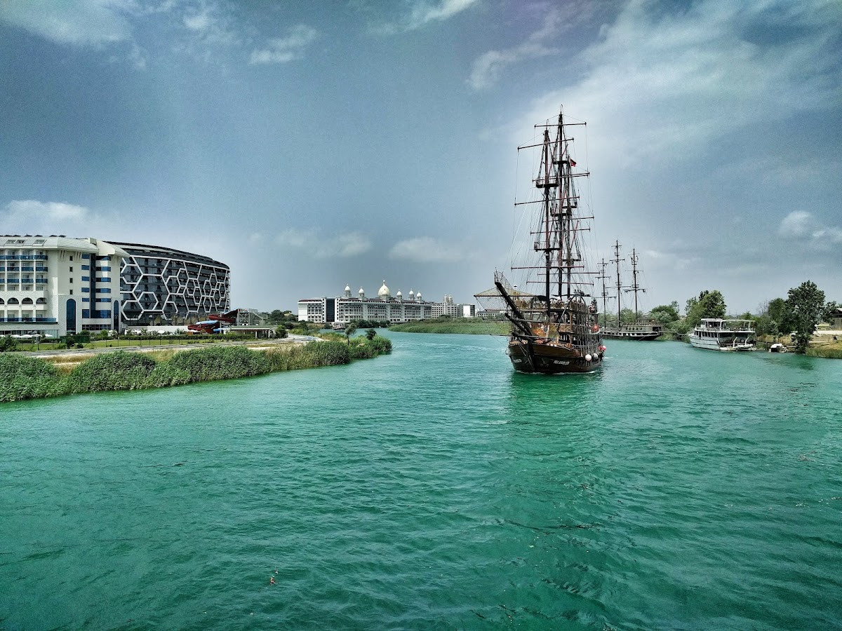 Manavgat Belediyesi Mesire Alanı – Fotoğraf 10