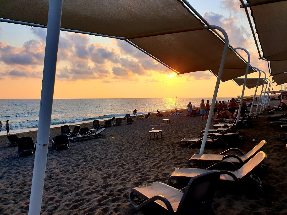 Manavgat Belediyesi Mesire Alanı – Fotoğraf 9