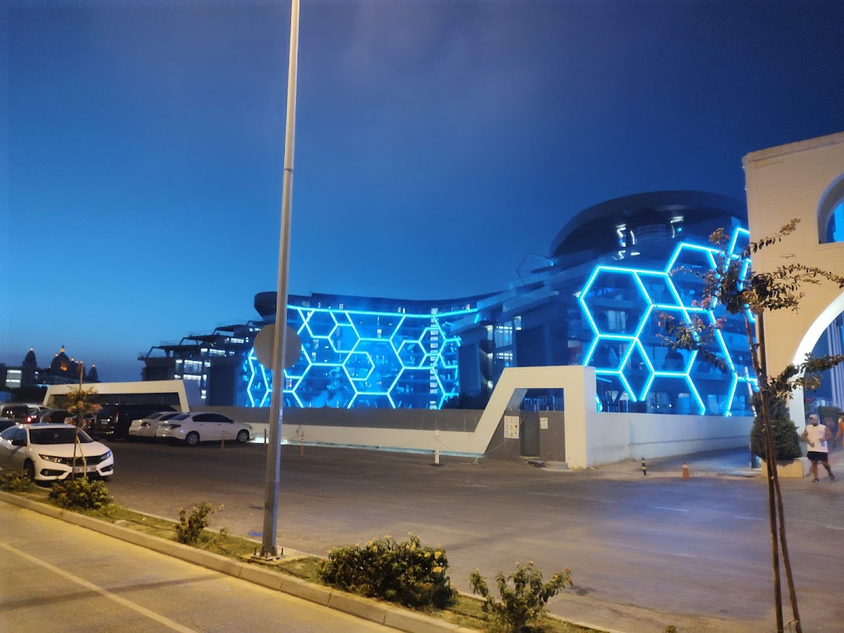 Manavgat Belediyesi Mesire Alanı – Fotoğraf 7