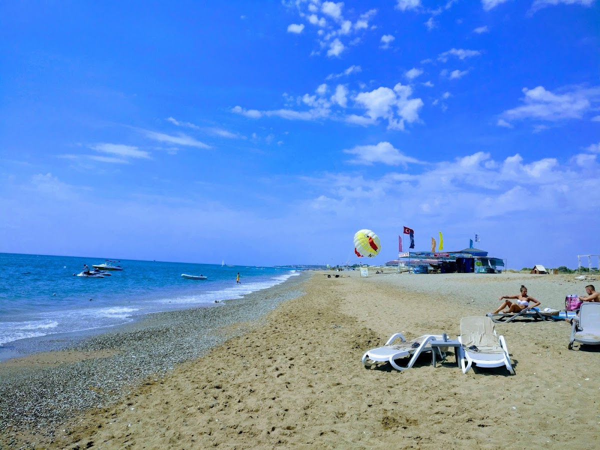 Manavgat Belediyesi Mesire Alanı – Fotoğraf 2