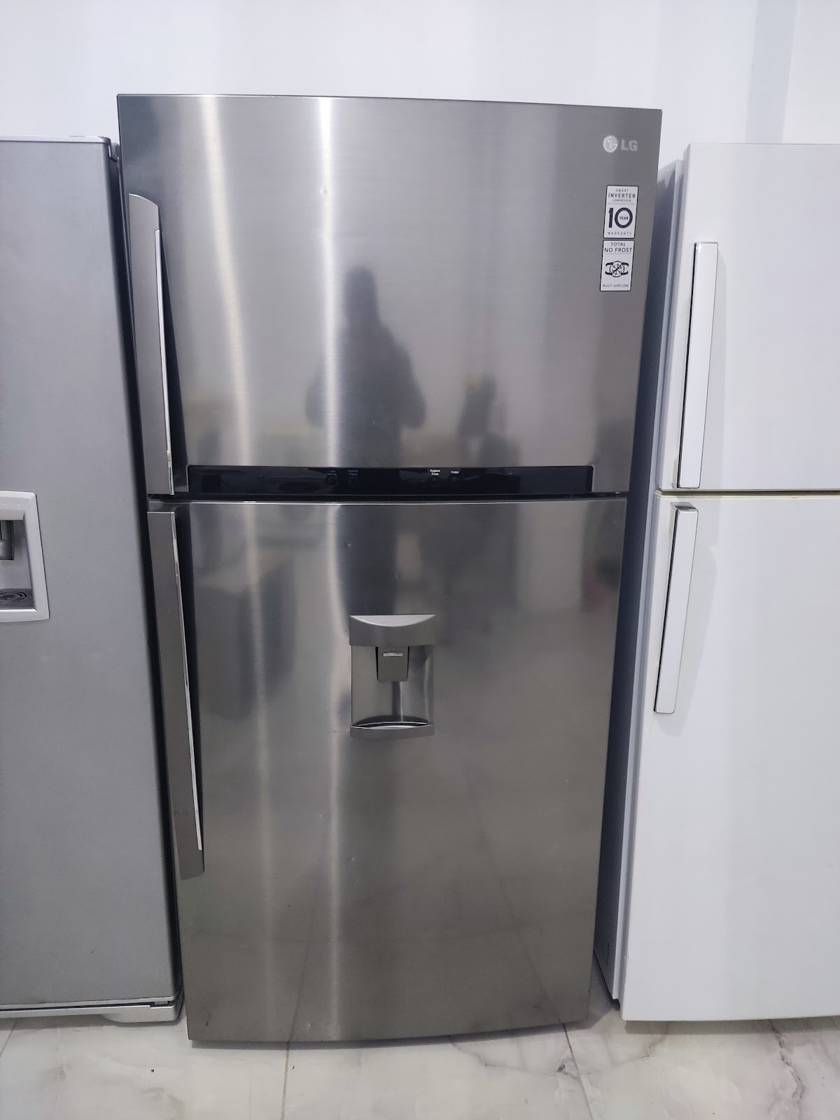 Manavgat Beyaz Eşya Servisi Son Nokta Isıtma Soğutma Sistemleri – Fotoğraf 2