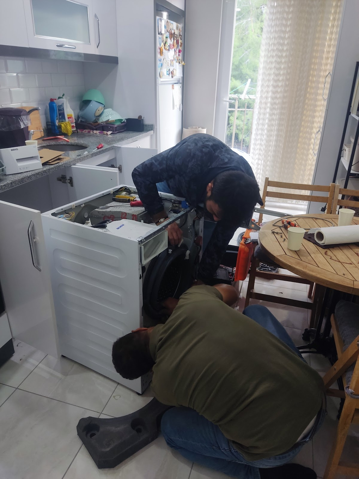 Manavgat Beyaz Eşya Servisi Son Nokta Isıtma Soğutma Sistemleri – Fotoğraf 5