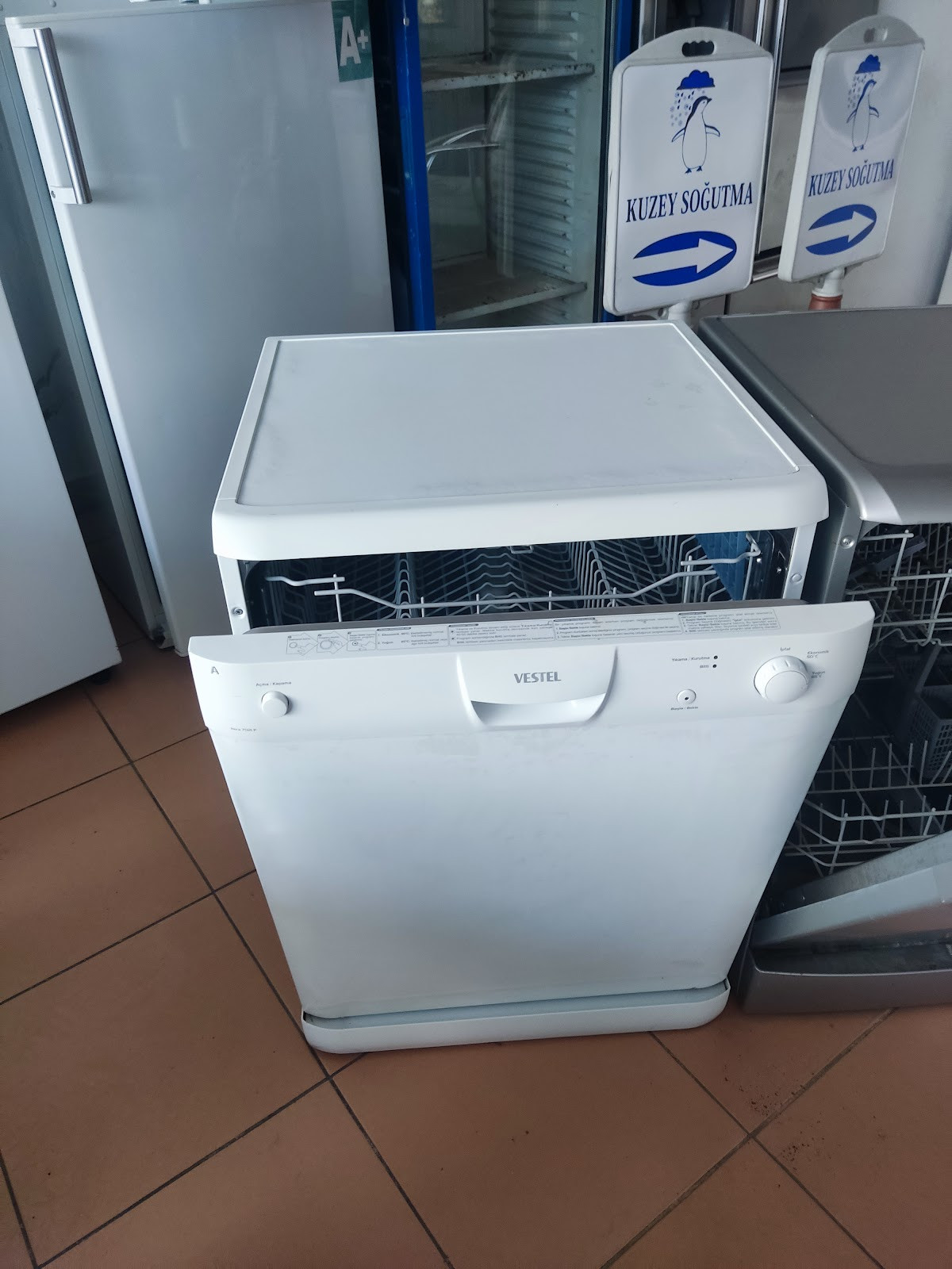 Manavgat Beyaz Eşya Servisi Son Nokta Isıtma Soğutma Sistemleri – Fotoğraf 10