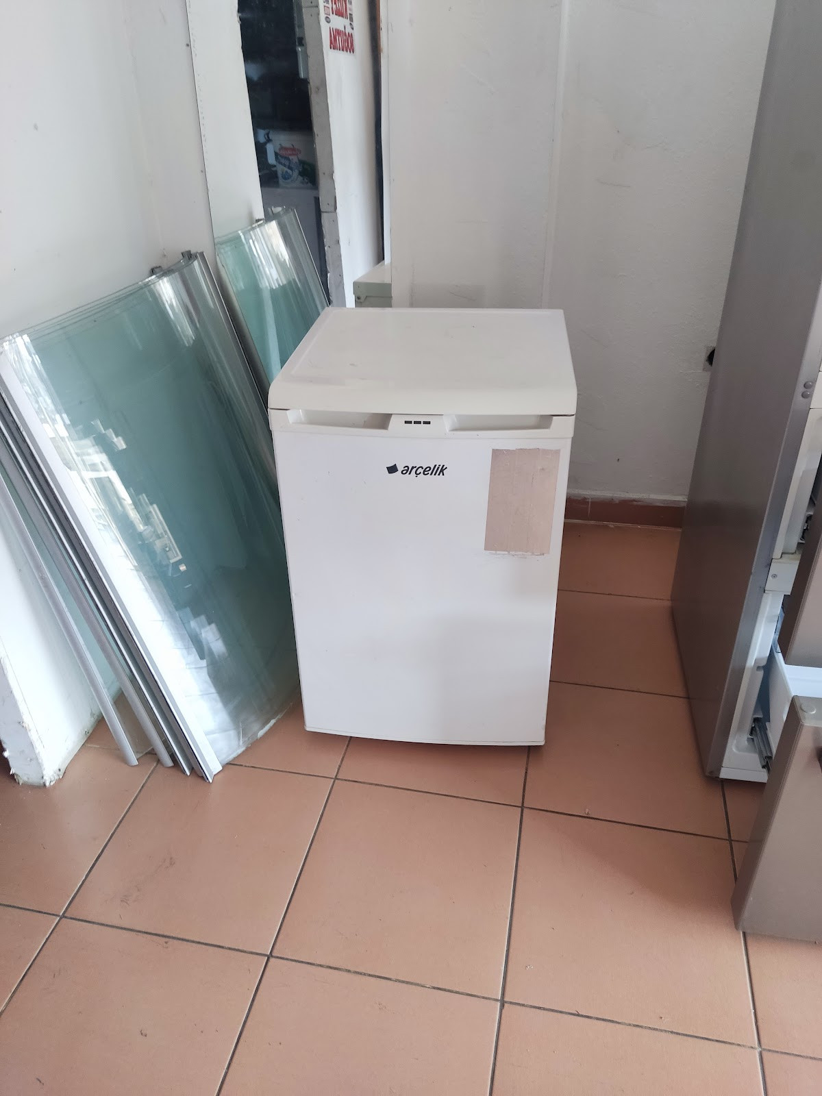 Manavgat Beyaz Eşya Servisi Son Nokta Isıtma Soğutma Sistemleri – Fotoğraf 7