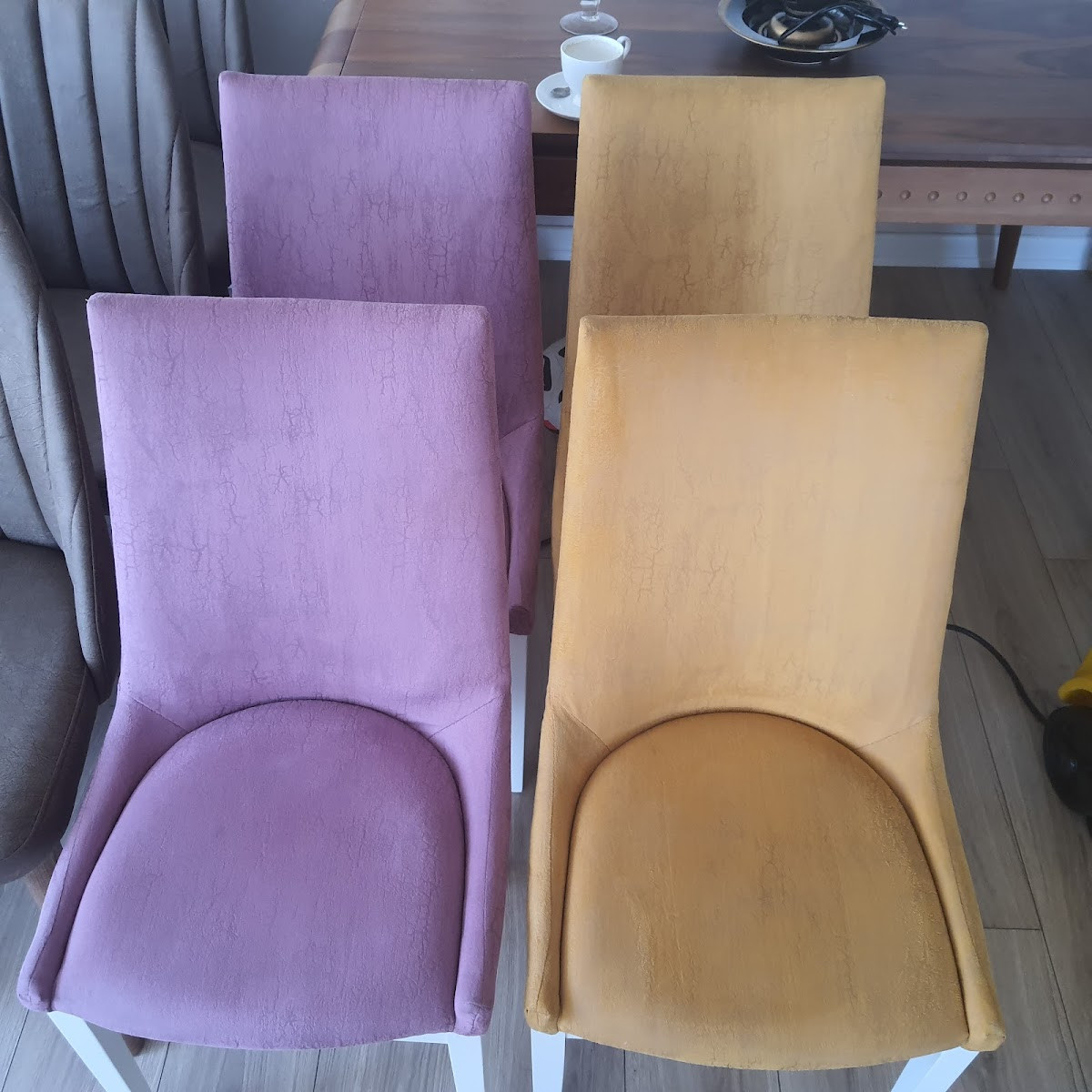 MANAVGAT By KaPtaN Koltuk Yıkama & Araç Detay Kuaför – Fotoğraf 2