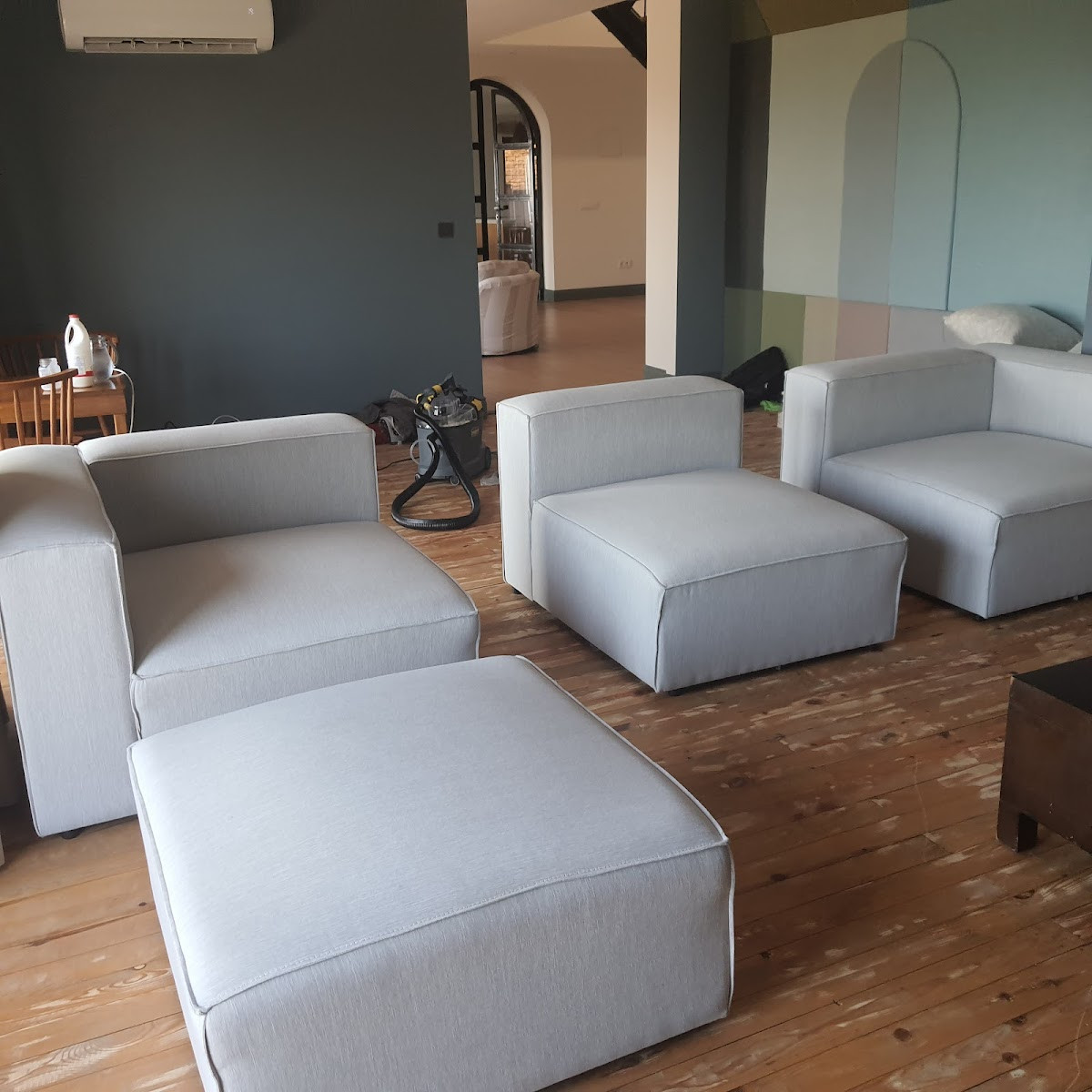 MANAVGAT By KaPtaN Koltuk Yıkama & Araç Detay Kuaför – Fotoğraf 10