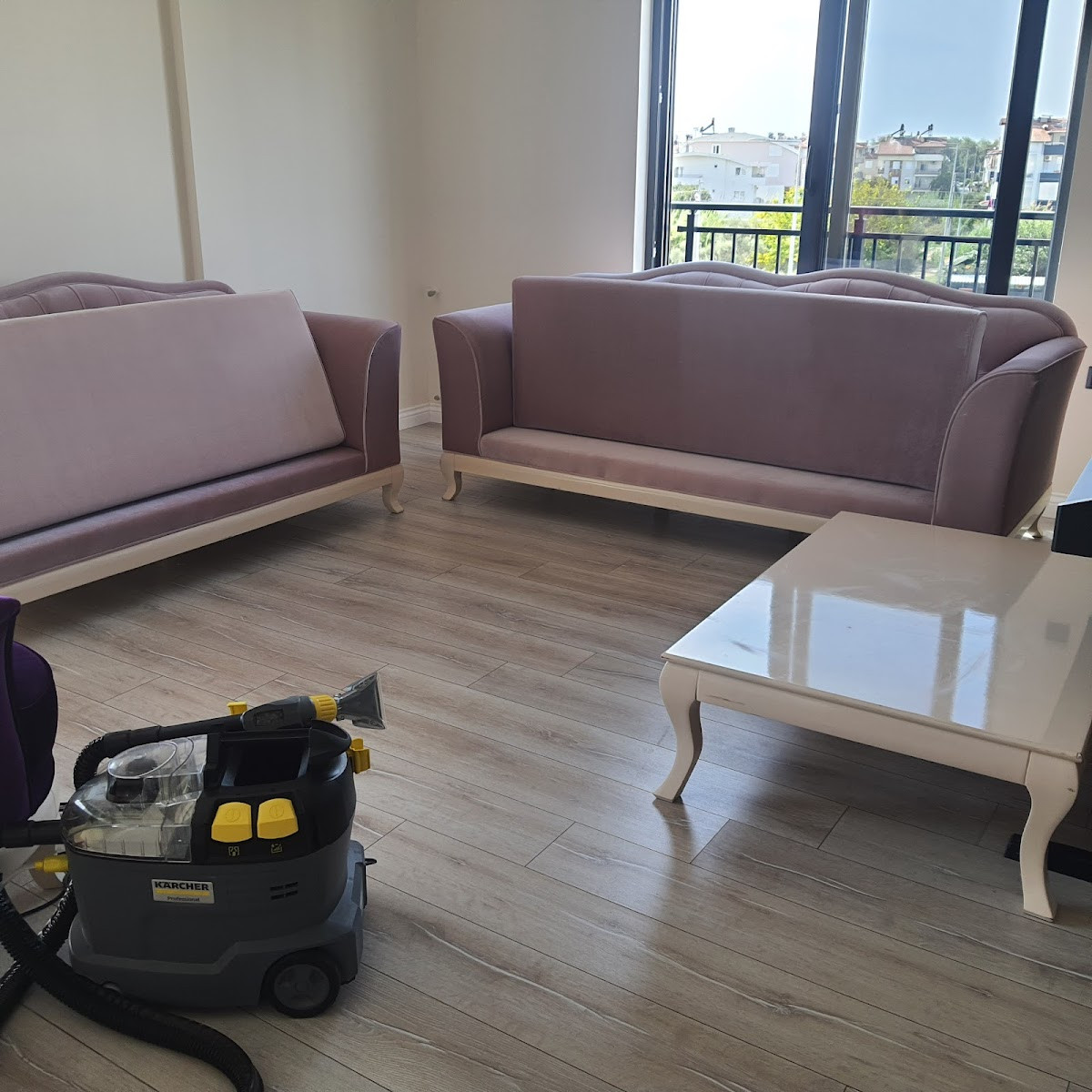 MANAVGAT By KaPtaN Koltuk Yıkama & Araç Detay Kuaför – Fotoğraf 9