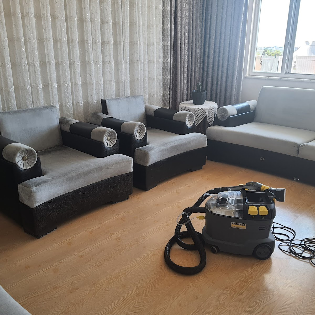 MANAVGAT By KaPtaN Koltuk Yıkama & Araç Detay Kuaför – Fotoğraf 6