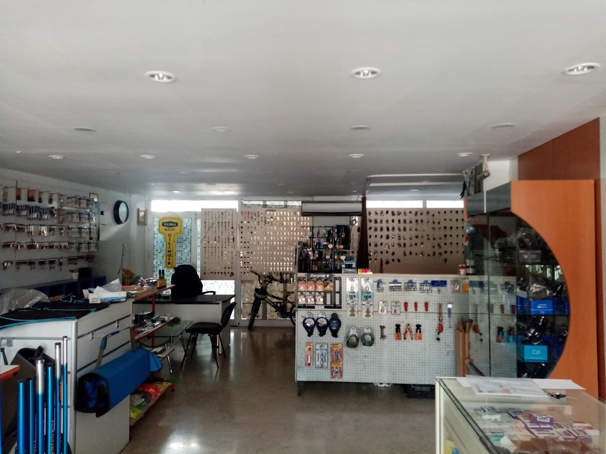 MANAVGAT ÇİLİNGİR A. ÖZTÜRK Anahtarcı Çilingir Hizmeti | 7/24 Nöbetçi Çilingir – Fotoğraf 7