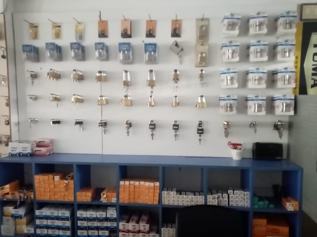 MANAVGAT ÇİLİNGİR A. ÖZTÜRK Anahtarcı Çilingir Hizmeti | 7/24 Nöbetçi Çilingir – Fotoğraf 6