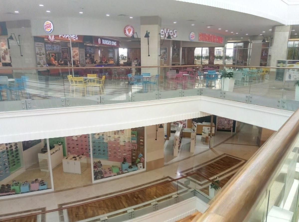 Manavgat city AVM – Fotoğraf 7