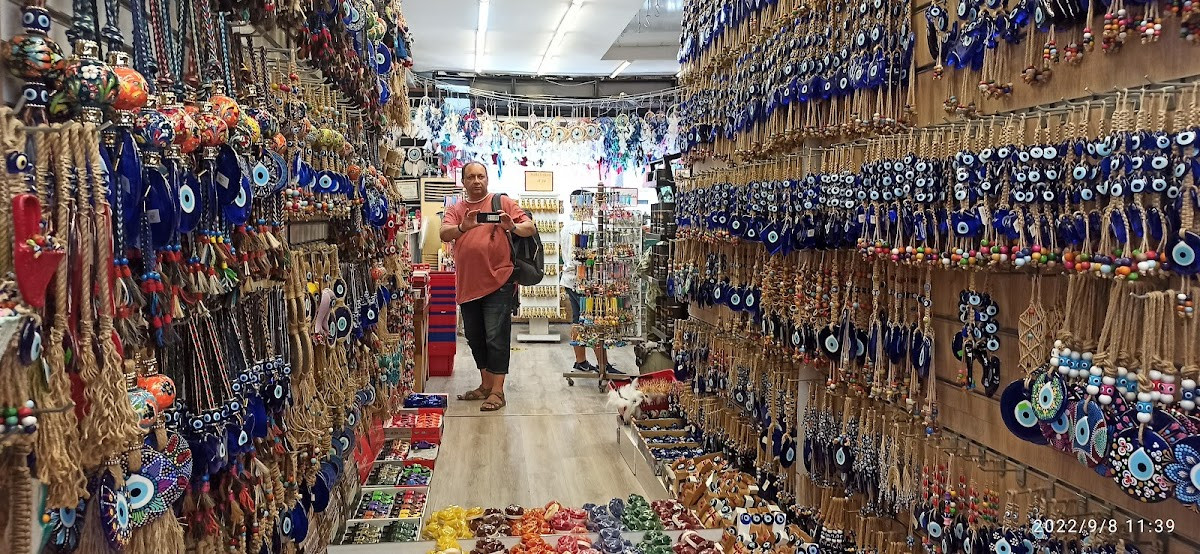 Manavgat city AVM – Fotoğraf 9