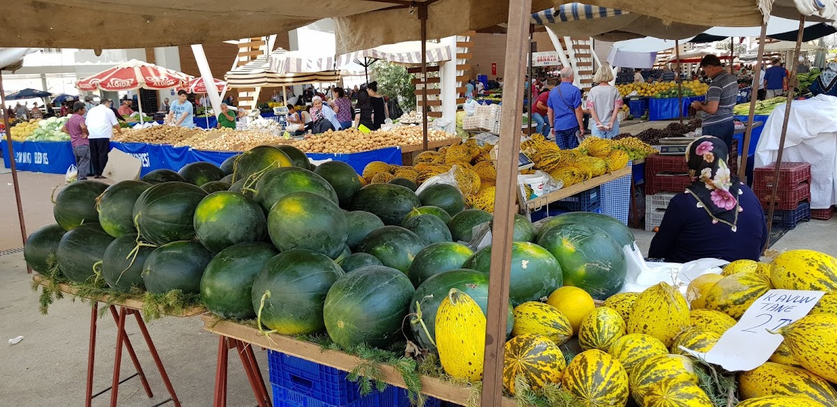 Manavgat city AVM – Fotoğraf 6