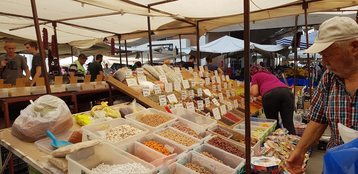 Manavgat city AVM – Fotoğraf 4