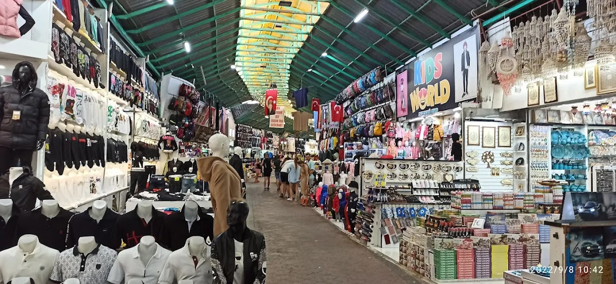 Manavgat city AVM – Fotoğraf 8