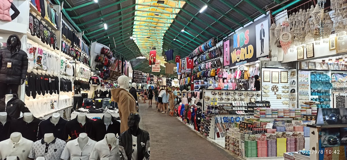 Manavgat city AVM – Fotoğraf 2