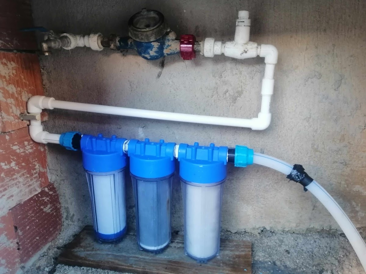 Manavgat CONAX Su Arıtma Yetkili Servis & Satış Bayi – Fotoğraf 4