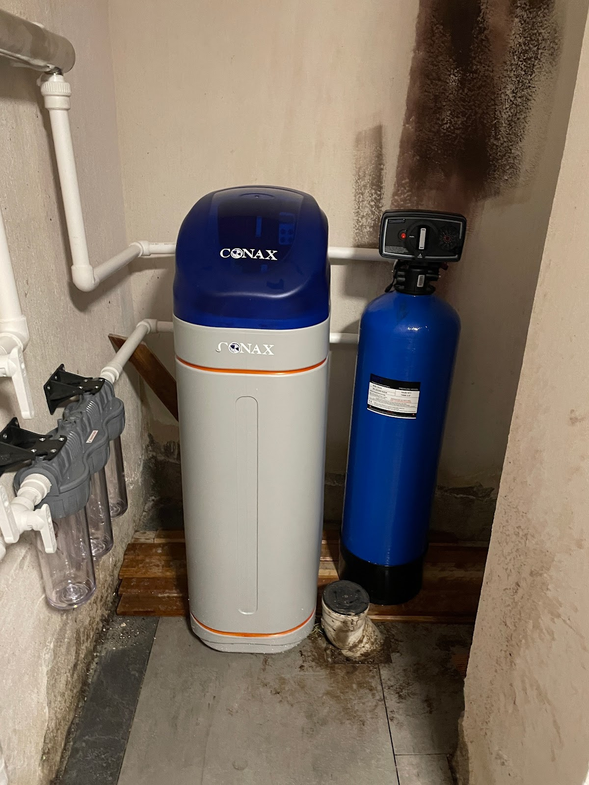 Manavgat CONAX Su Arıtma Yetkili Servis & Satış Bayi – Fotoğraf 8