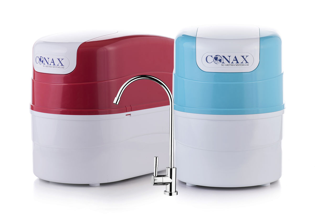 Manavgat CONAX Su Arıtma Yetkili Servis & Satış Bayi