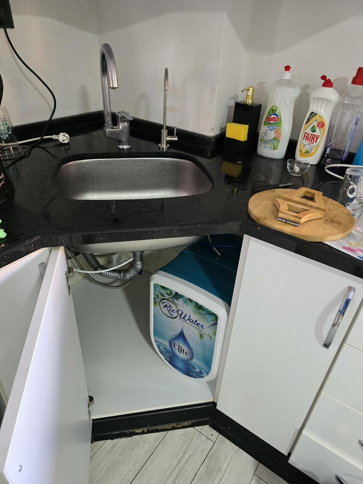 Manavgat CONAX Su Arıtma Yetkili Servis & Satış Bayi – Fotoğraf 5