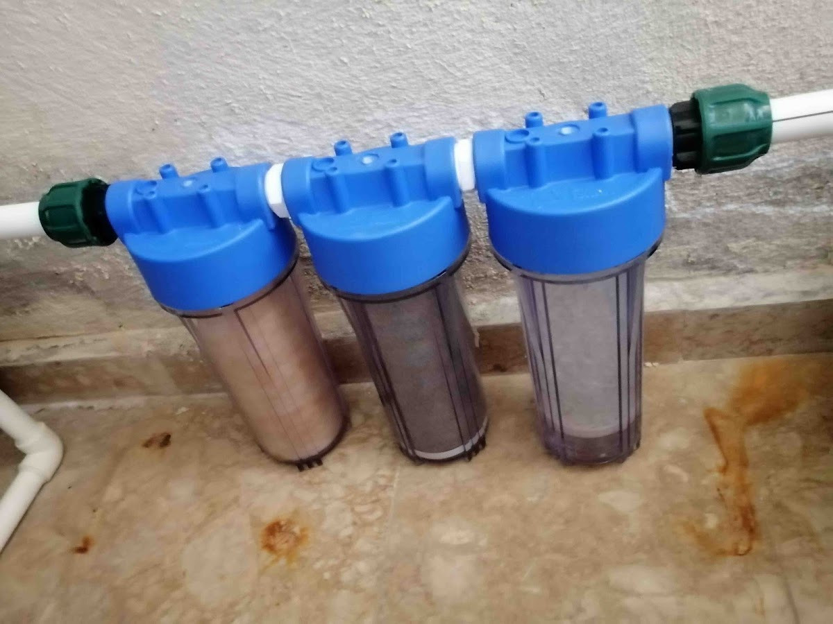 Manavgat CONAX Su Arıtma Yetkili Servis & Satış Bayi – Fotoğraf 6