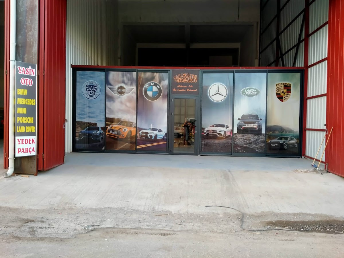 Manavgat Çözüm Reklam – Fotoğraf 8