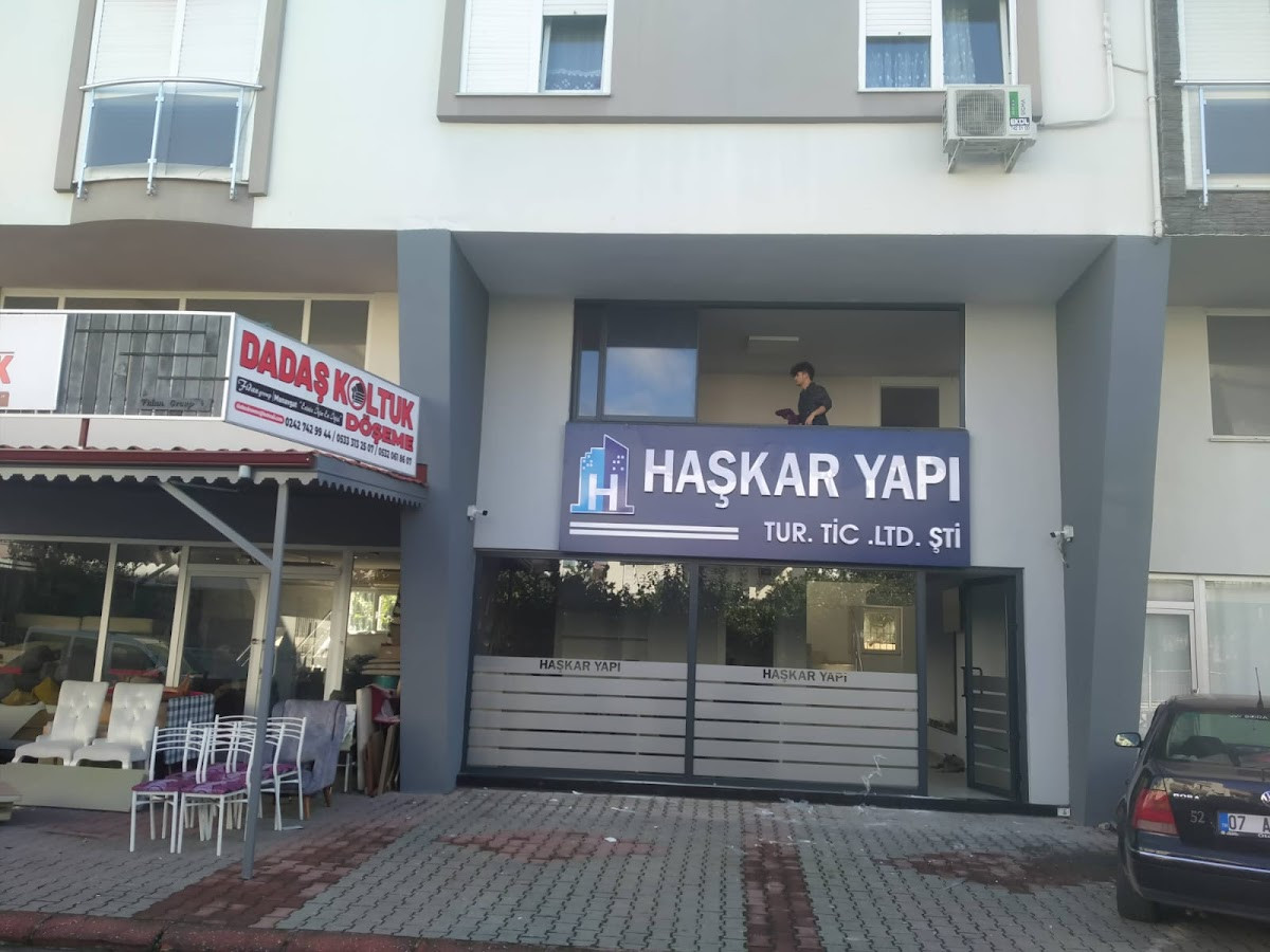 Manavgat Çözüm Reklam – Fotoğraf 5