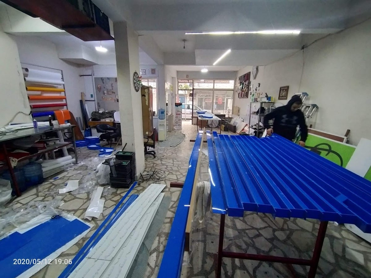 Manavgat Çözüm Reklam – Fotoğraf 9