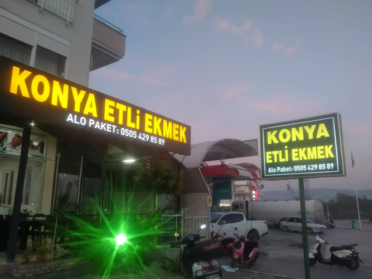 Manavgat Çözüm Reklam – Fotoğraf 3