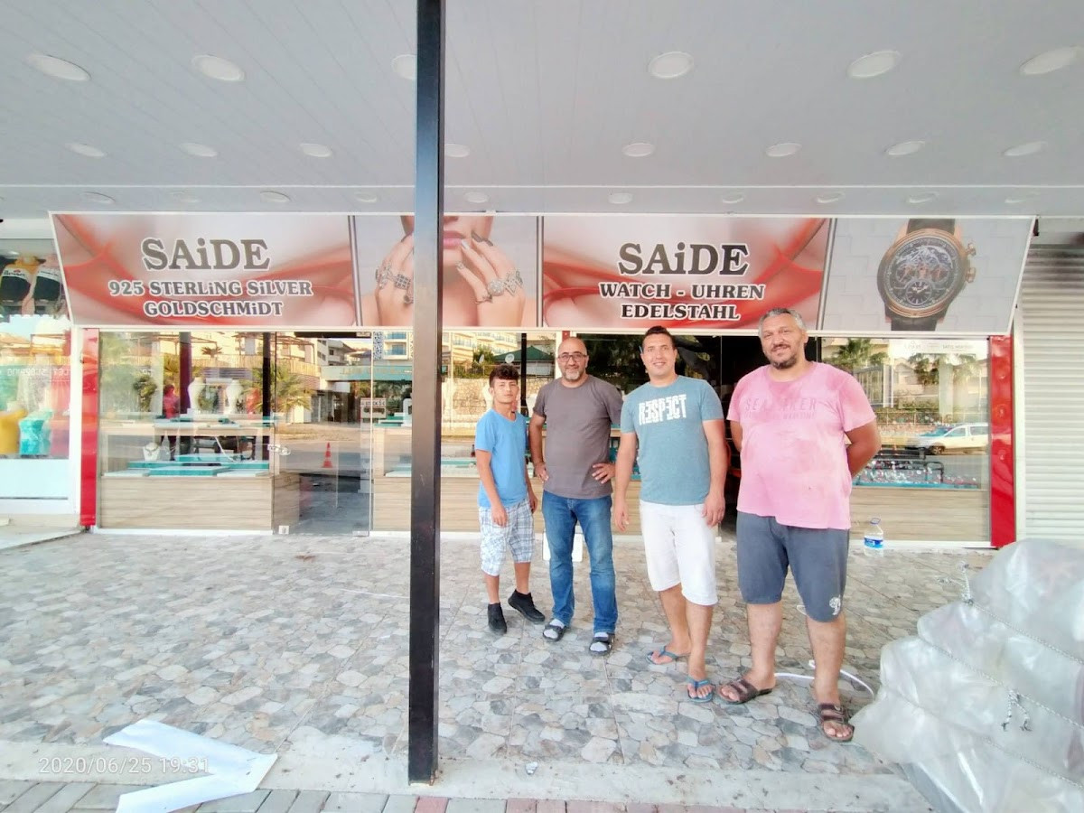 Manavgat Çözüm Reklam – Fotoğraf 10