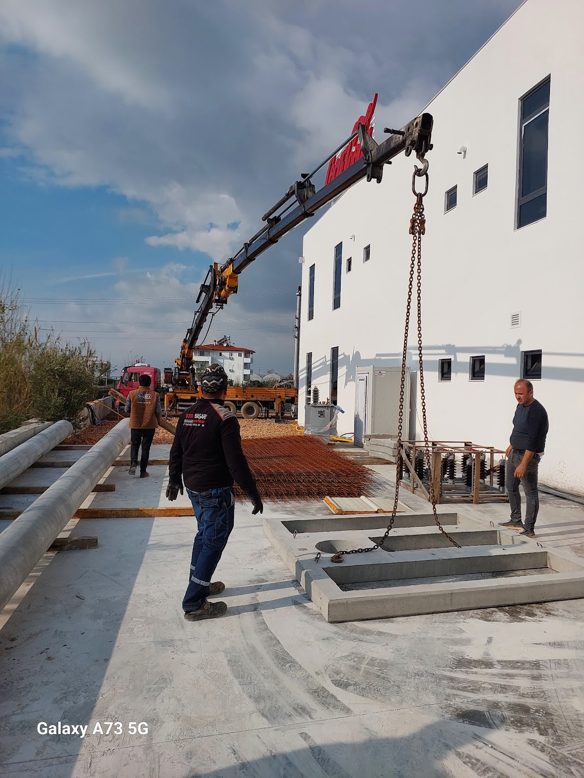 Manavgat Demiroğlu Vinç – Fotoğraf 4