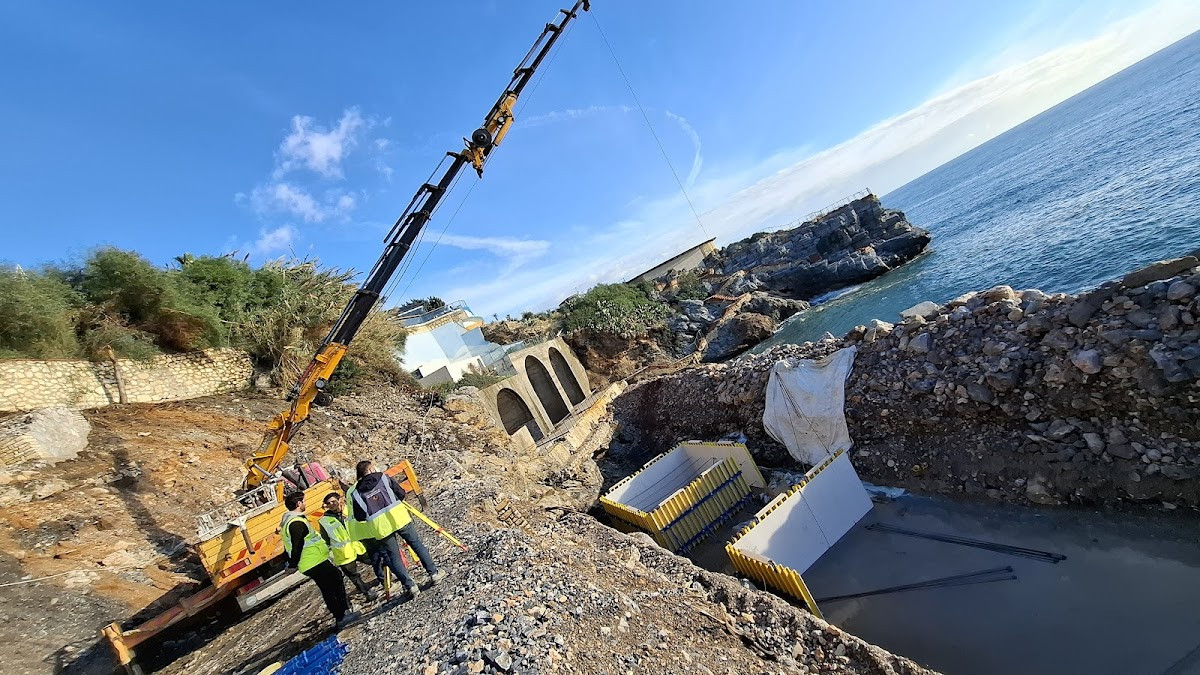 Manavgat Demiroğlu Vinç – Fotoğraf 10