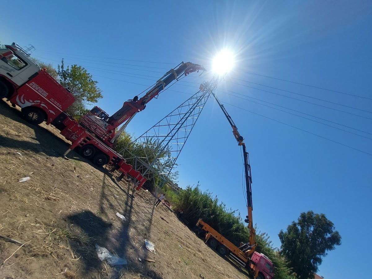 Manavgat Demiroğlu Vinç – Fotoğraf 3