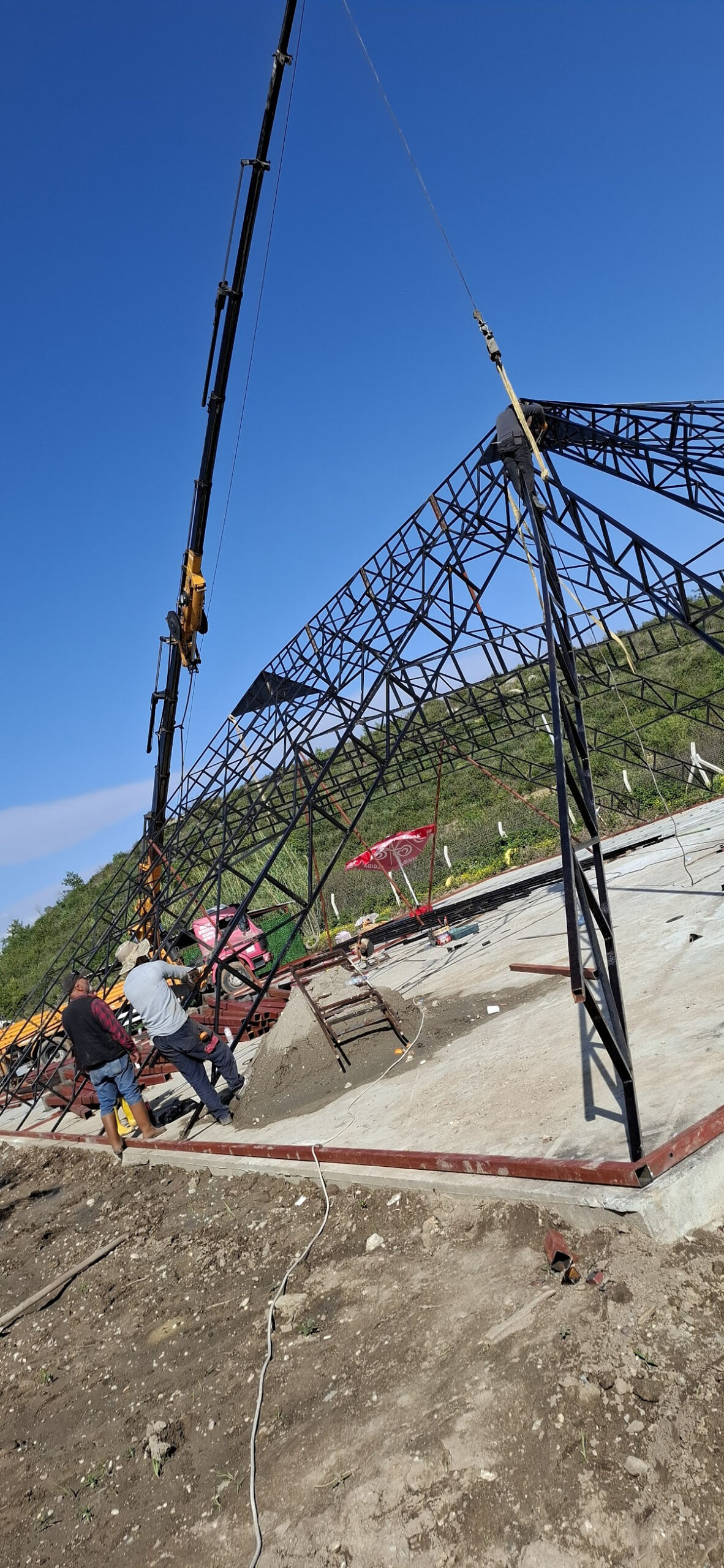 Manavgat Demiroğlu Vinç – Fotoğraf 9