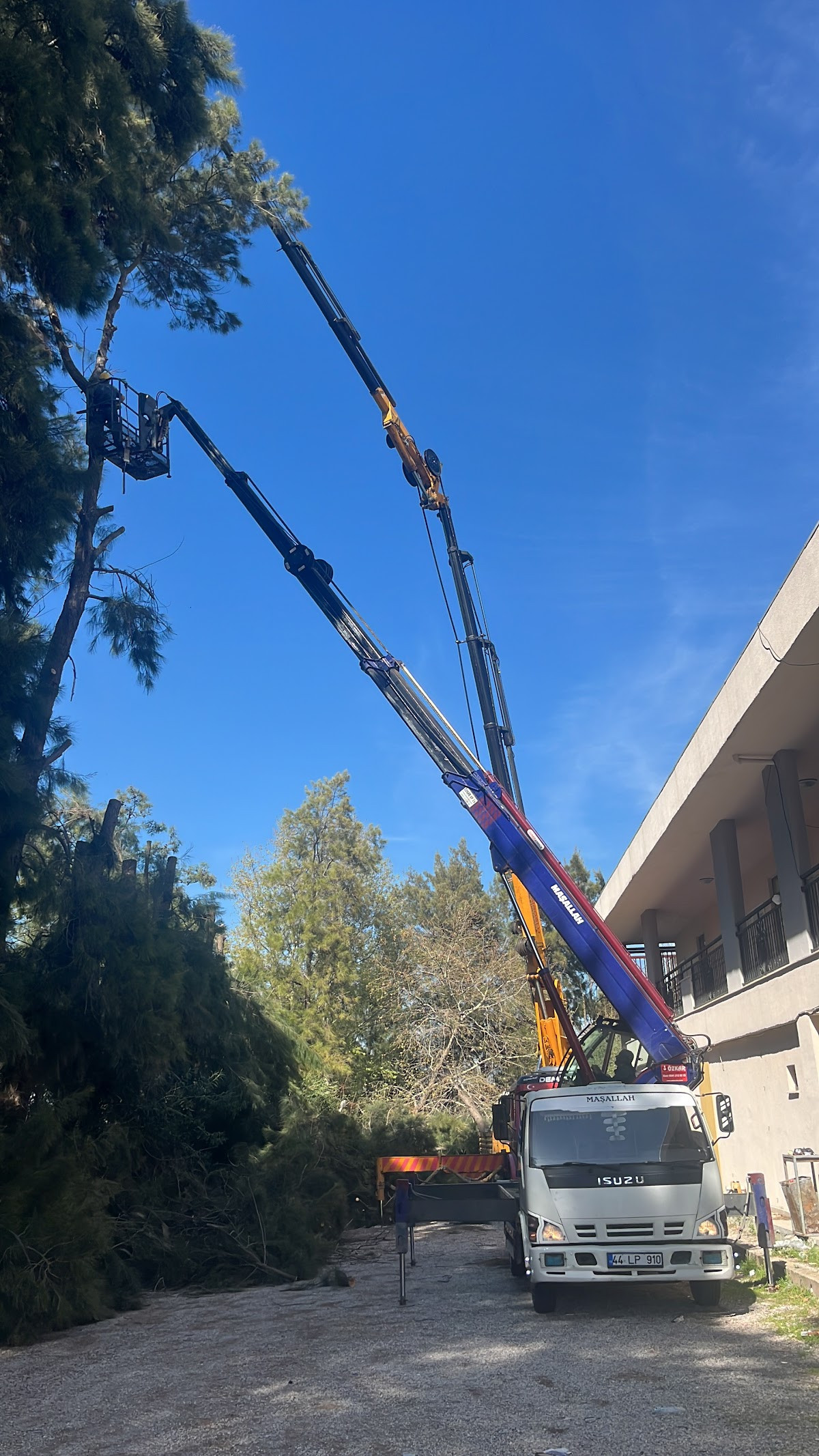 Manavgat Demiroğlu Vinç – Fotoğraf 7