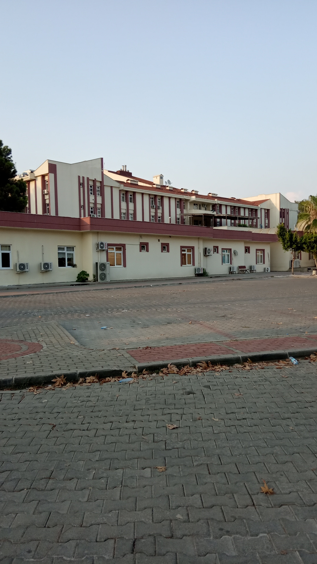 Manavgat Devlet Hastanesi – Fotoğraf 8