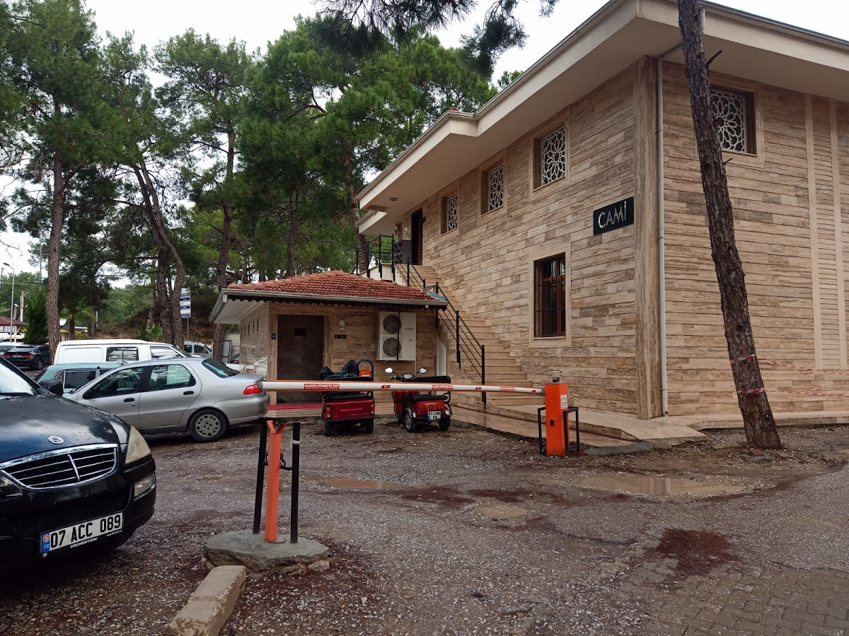 Manavgat Devlet Hastanesi – Fotoğraf 7